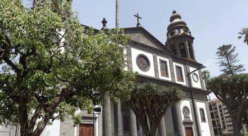 Apartamento La Trinidad
