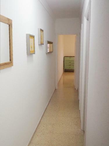 Apartamento La Trinidad