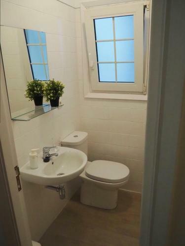 Apartamento La Trinidad