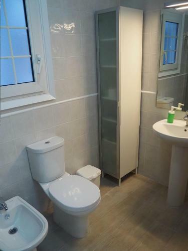 Apartamento La Trinidad
