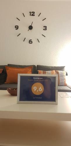 Apartamento La Trinidad
