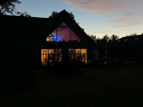 Bed & Breakfast Billund-bnb Aps