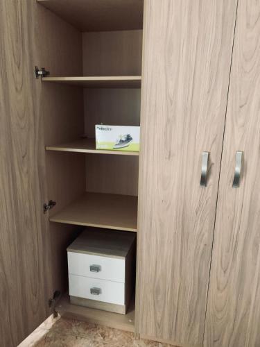 Apartamento �tico Santo Tomas 1