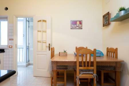 Apartamento Piso Centrico Y Acogedor