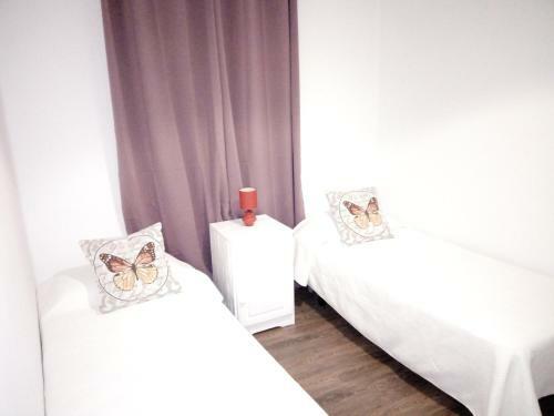Apartamentos La Concepci�n
