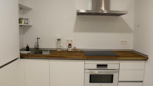 Apartamento Piso Lagunero Acogedor