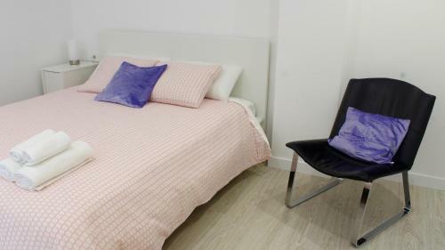 Apartamento Piso Lagunero Acogedor