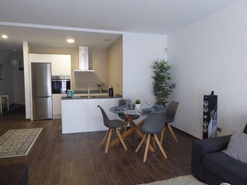 Apartamento Norasuites32