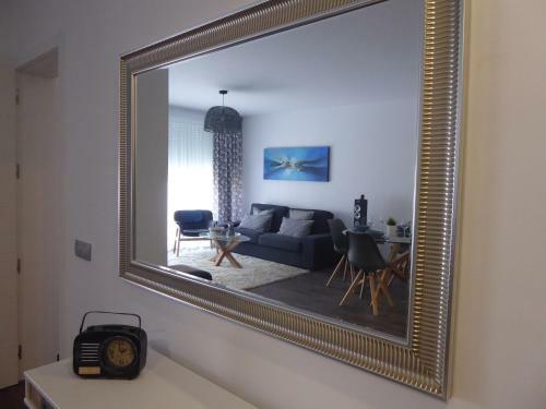 Apartamento Norasuites32