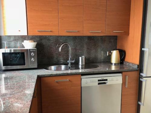 Apartamento Plaza Del Cristo La Laguna