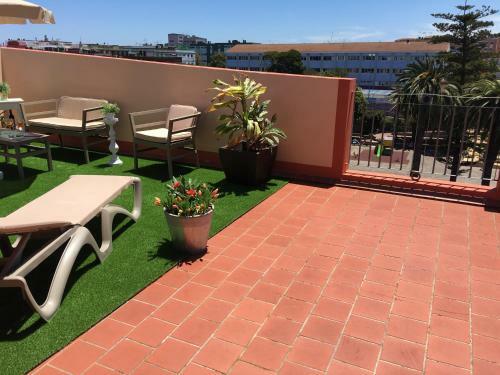 Apartamentos La Laguna Deluxe 8