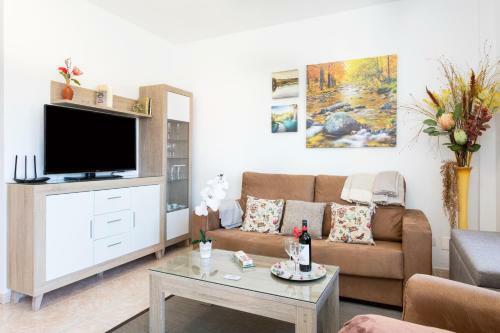 Apartamentos La Laguna Deluxe 8