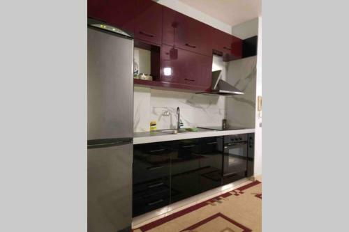 Apartament,two Rooms In Mali I Robit,durres
