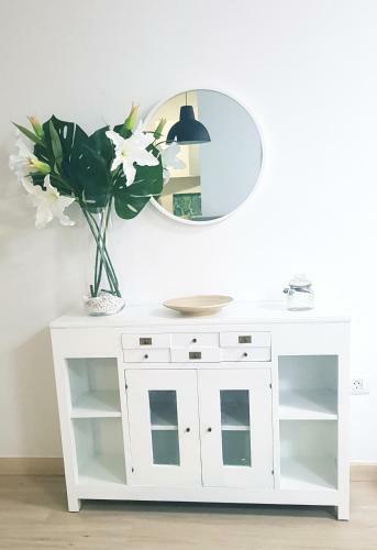 Apartamento El Rinc�n De Mi Ni�a