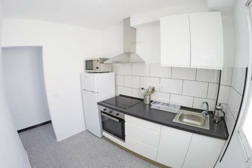 Carmencita Apartment, With Netflix & Wifi