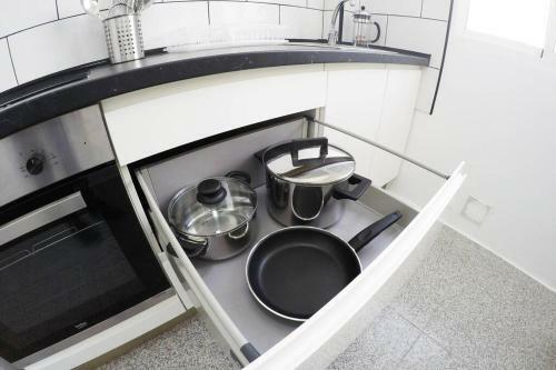 Carmencita Apartment, With Netflix & Wifi