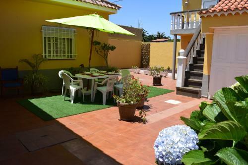 Villa Ana Maria