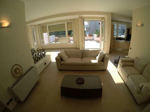 Villa Lidson