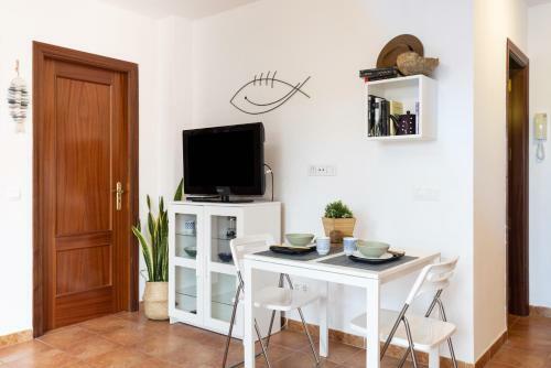 Home2book Design Apartment Sol Y Mar Bajamar