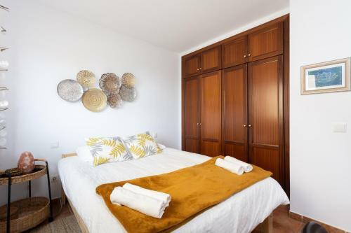 Home2book Design Apartment Sol Y Mar Bajamar
