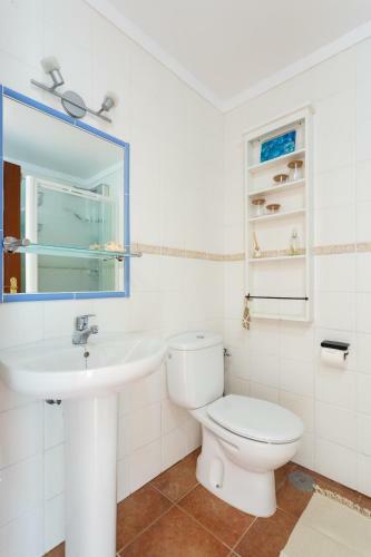 Home2book Design Apartment Sol Y Mar Bajamar