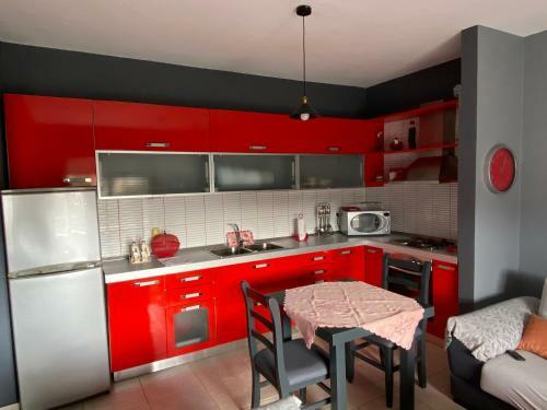 Apartamento Freskia Golem