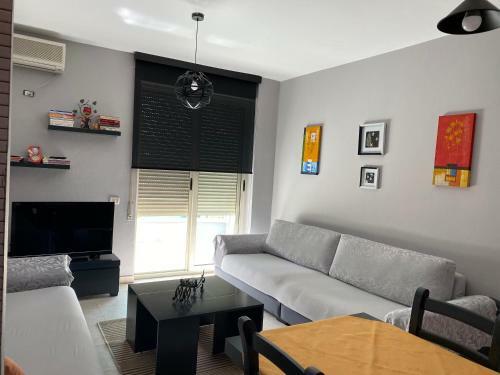 Apartamento Freskia Golem