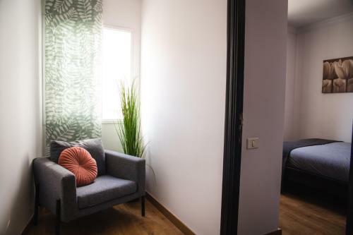 Apartamento La Laguna Treasure: Exclusiveness Prime Location