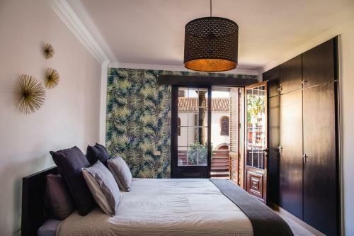 Apartamento La Laguna Treasure: Exclusiveness Prime Location