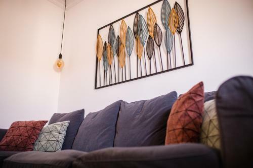 Apartamento La Laguna Treasure: Exclusiveness Prime Location