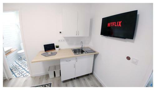 Apartamento Casa Lagunera