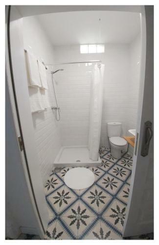 Apartamento Casa Lagunera