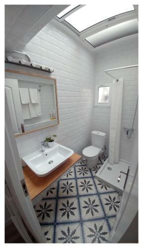 Apartamento Casa Lagunera