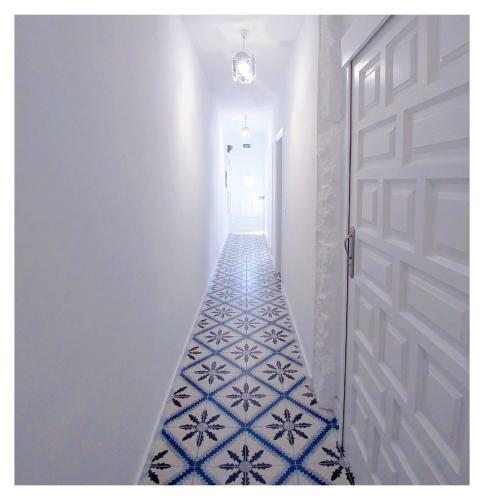 Apartamento Casa Lagunera