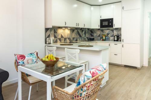 Precioso Apartamento En El Centro de La Laguna
