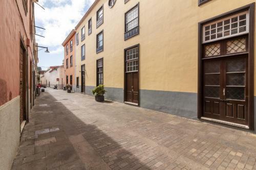 Precioso Apartamento En El Centro de La Laguna