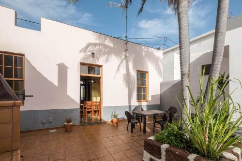 Casa Rural El Nogal