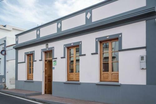 Casa Rural El Nogal