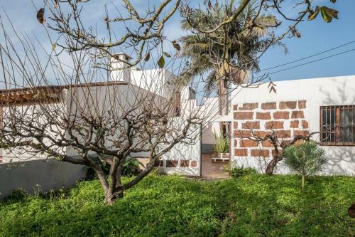 Casa Rural El Nogal