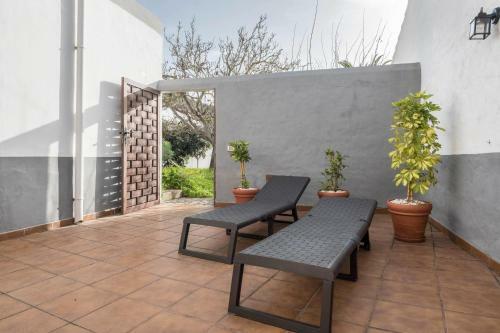 Casa Rural El Nogal