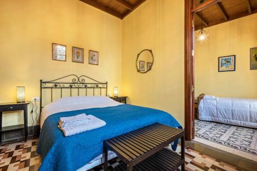 Casa Rural El Nogal