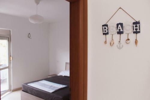 Eta?s Beach Apartment