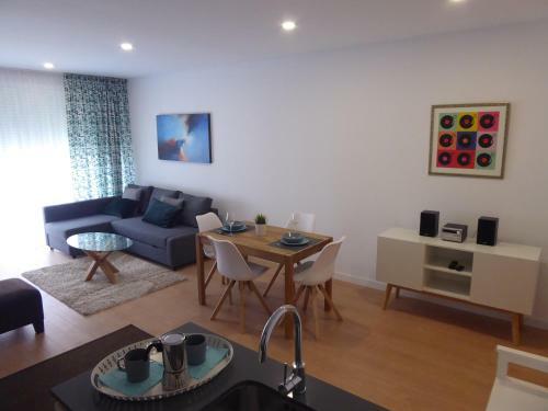 Apartamento Norasuites28
