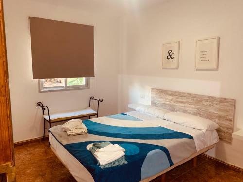 Apartamento Verdellada Aeropuerto Norte