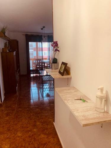 Apartamento Verdellada Aeropuerto Norte