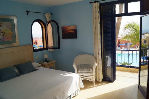 Villa Best Views Meloneras Deluxe 113