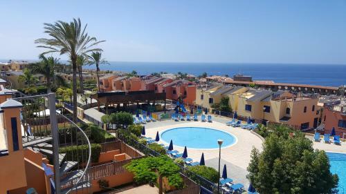 Villa Best Views Meloneras Deluxe 113