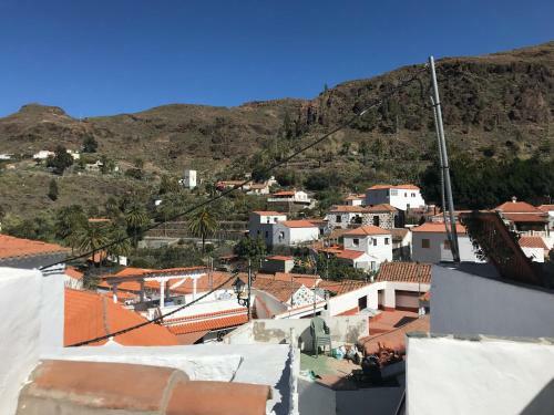 Casa Rural In Fataga