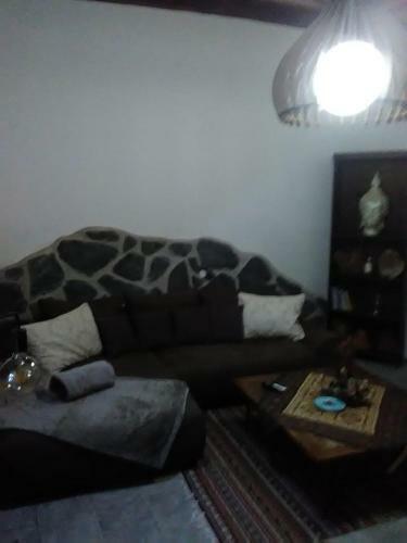 Casa Rural In Fataga