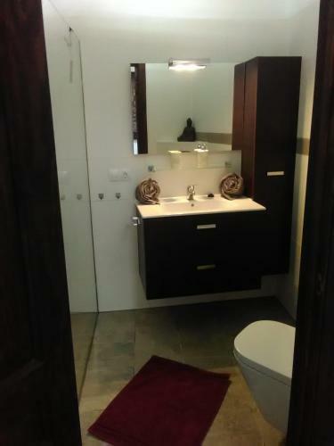 Casa Rural In Fataga